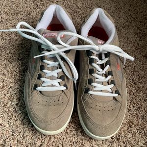 Men’s vintage Vans